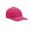 Cap - mod. 4012:Pink, Polyester, Pink